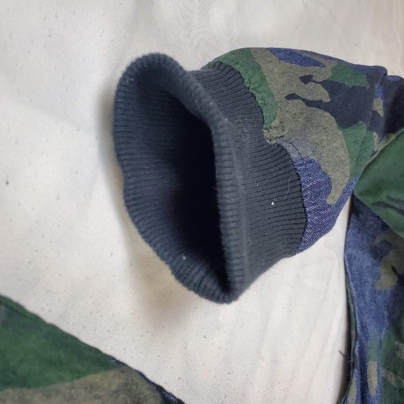 Overshirt Anorak Stor G-Star Raw Correct Size Small - Picture 3 of 11